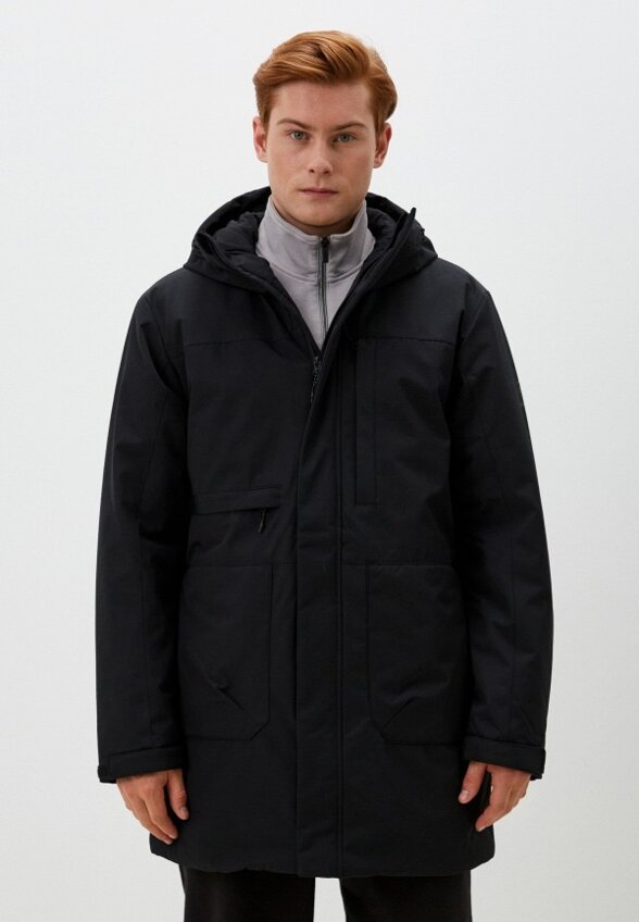 Пуховик Northland