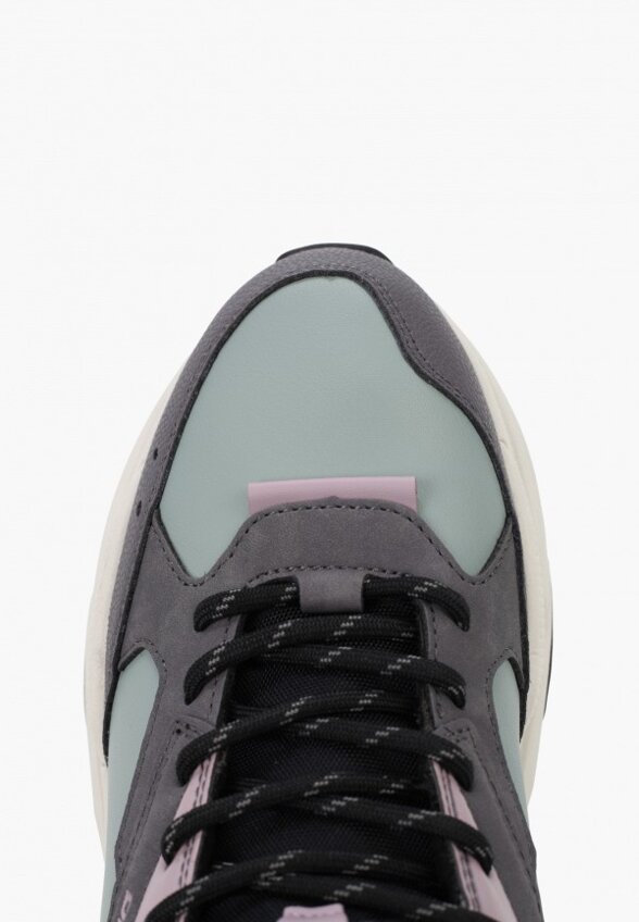 Кроссовки Demix