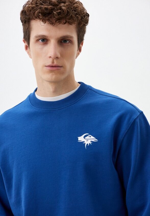 Свитшот Quiksilver