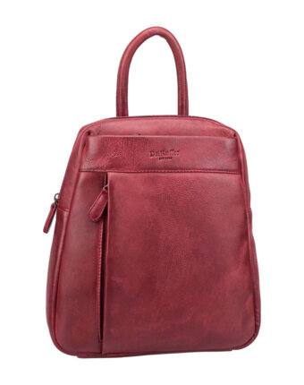 Др.Коффер B402383-244-03 рюкзак женщинам