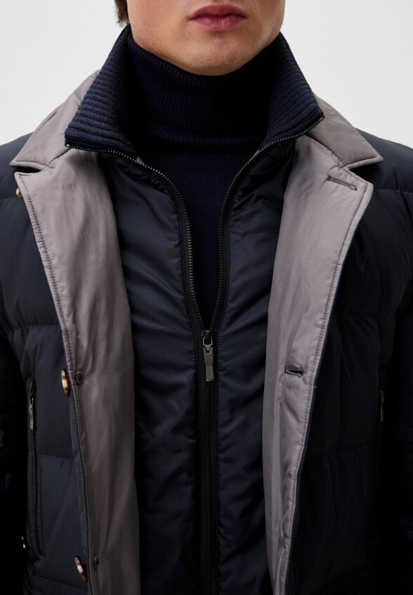 Куртка утепленная Riggi