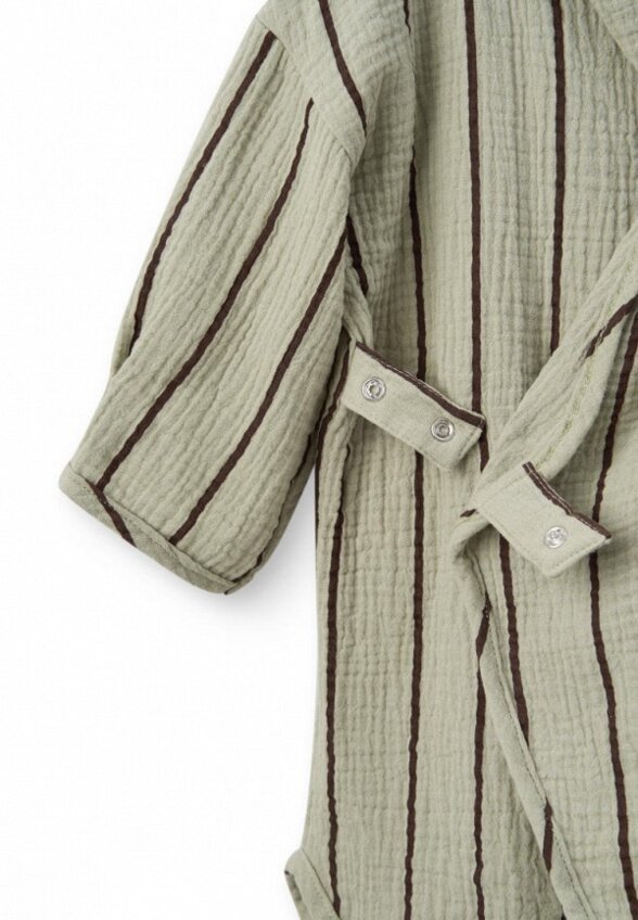 Халат домашний Happy Baby