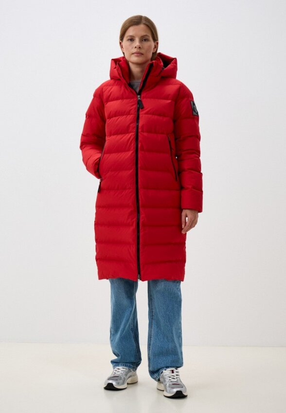 Пуховик Red Fox
