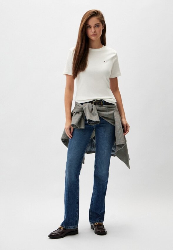 Футболка Tommy Hilfiger