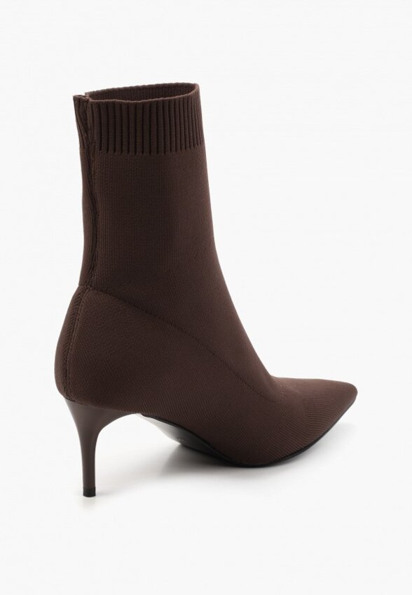 Ботильоны Obba