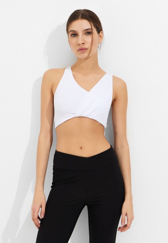 Топ спортивный Heroine Sport