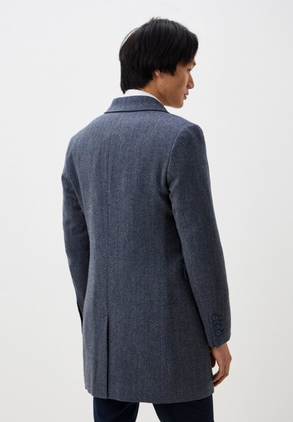 Пальто Bazioni