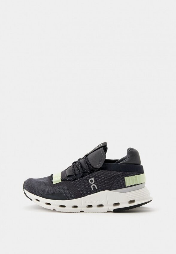 Кроссовки On