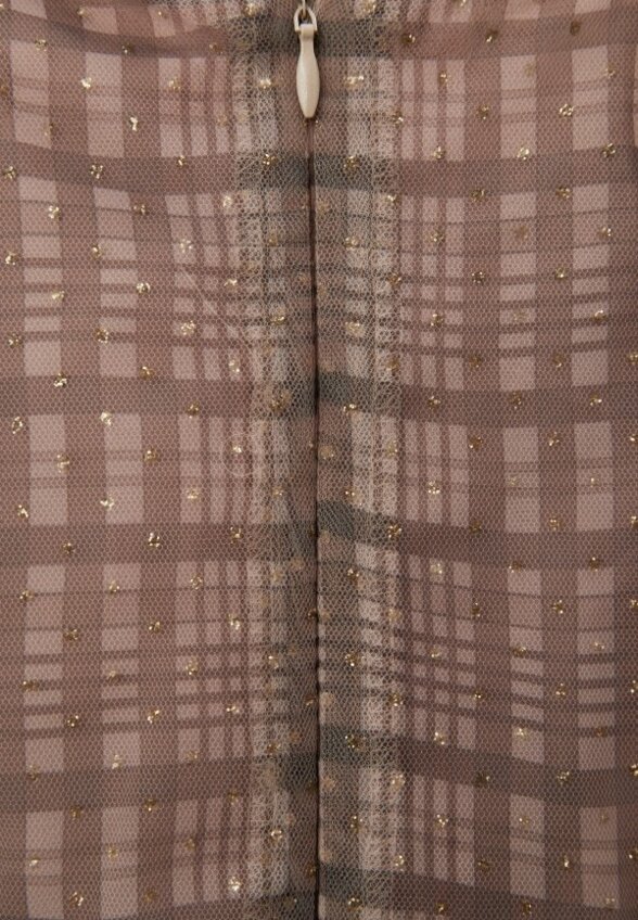 Платье Карамелли