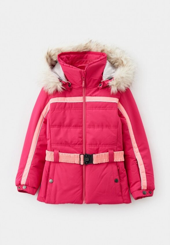 Куртка утепленная PinBina