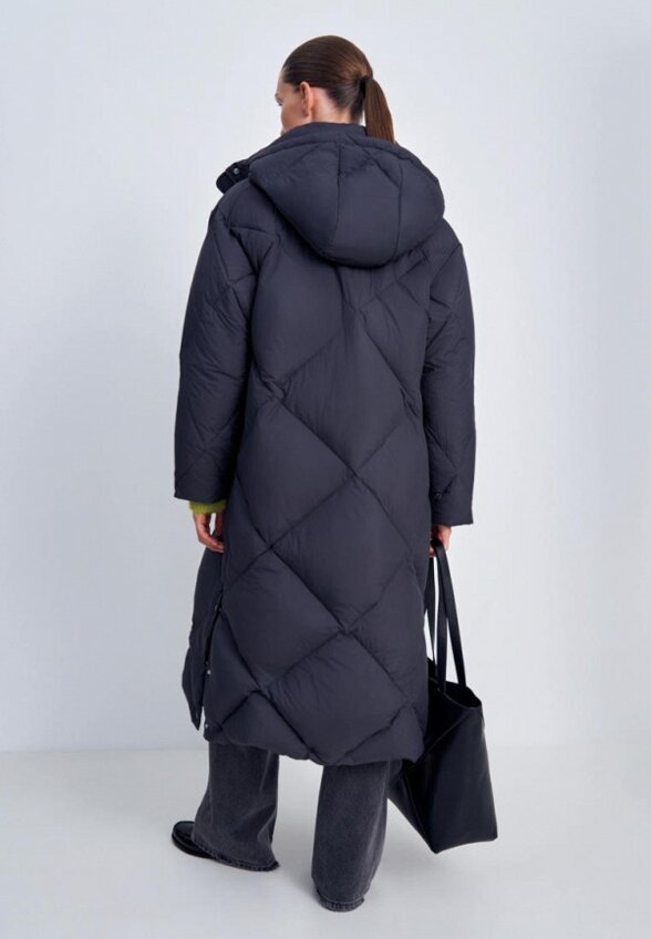 Куртка стеганая Finn Flare