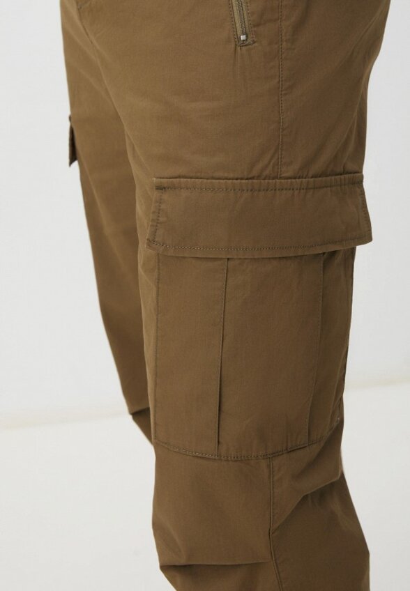 Брюки Maison David