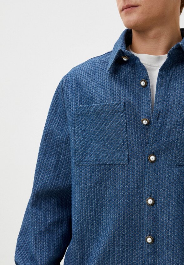 Рубашка Sister Jane