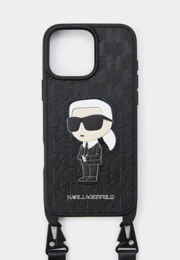 Чехол для iPhone Karl Lagerfeld