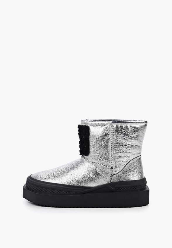 Полусапоги Graciana