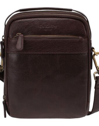 Др.Коффер M402732-245-09 сумка через плечо мужчинам