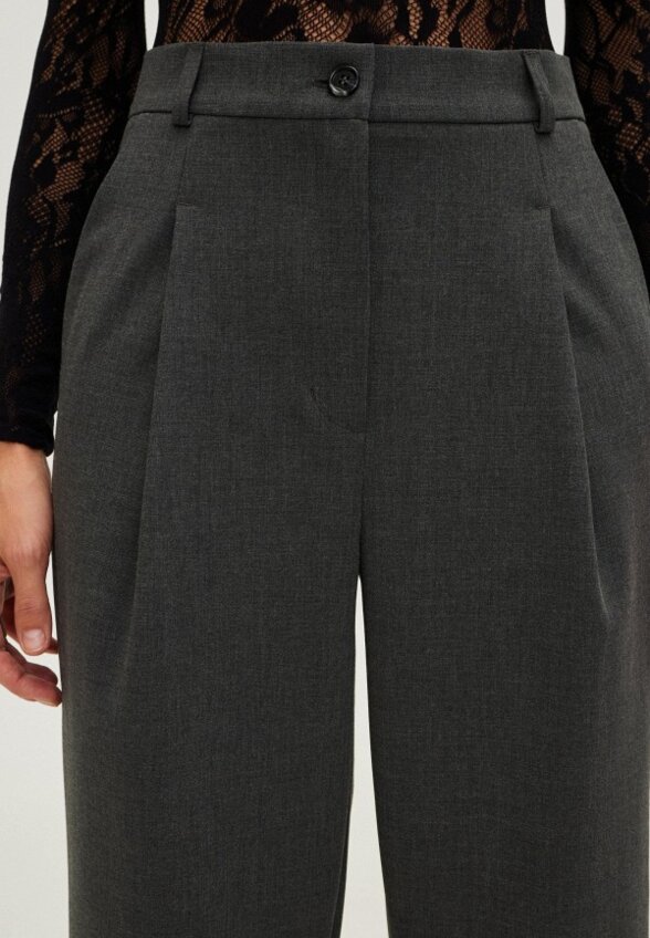 Брюки Мама Разрешила