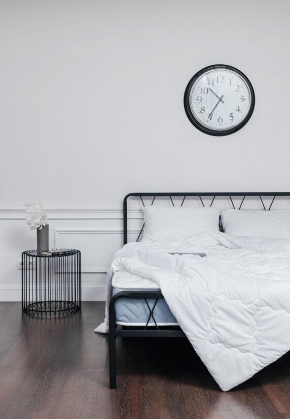 Одеяло 2-спальное buyson