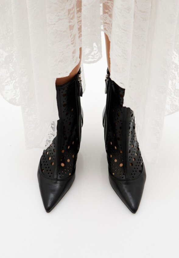 Ботильоны Obba