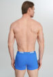 Плавки-шорты мужские PUMA Swim, Голубой2  - превью