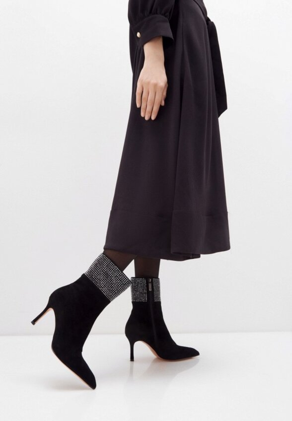 Ботильоны Graciana