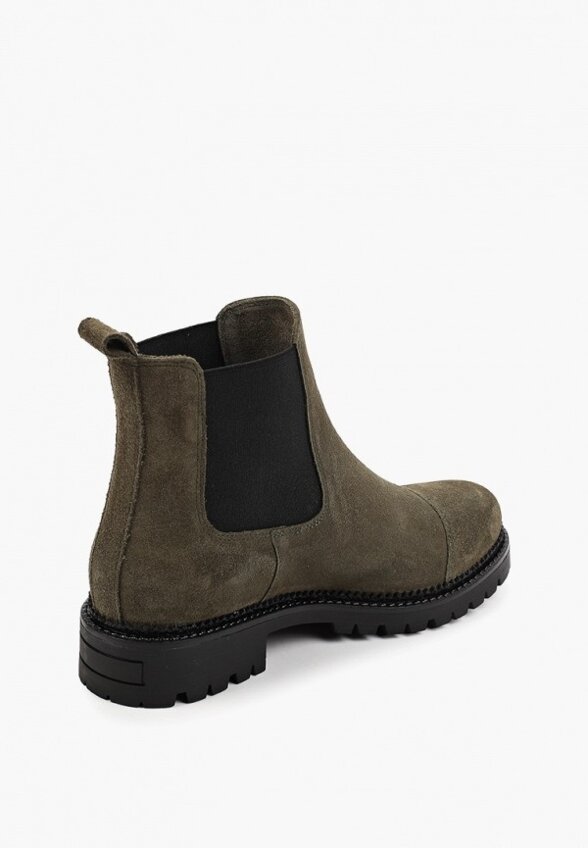 Ботинки Avenue by Giotto