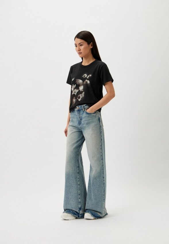 Футболка Hugo