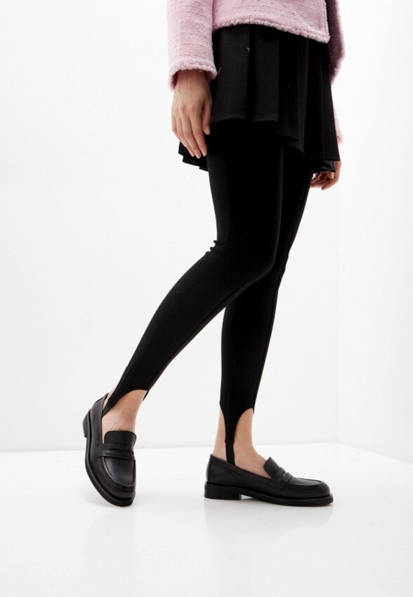 Лоферы Pazolini