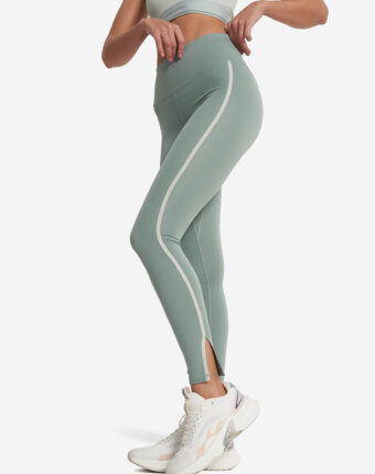 Легинсы женские Under Armour Motion, Зеленый женщинам