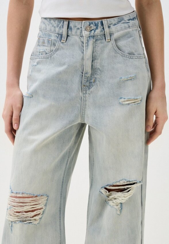 Джинсы Dimarkis Day