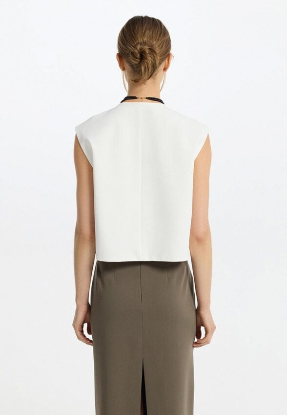 Жилет Love Republic