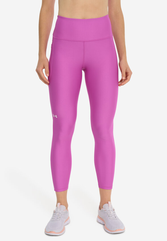 Легинсы женские Under Armour, Фиолетовый