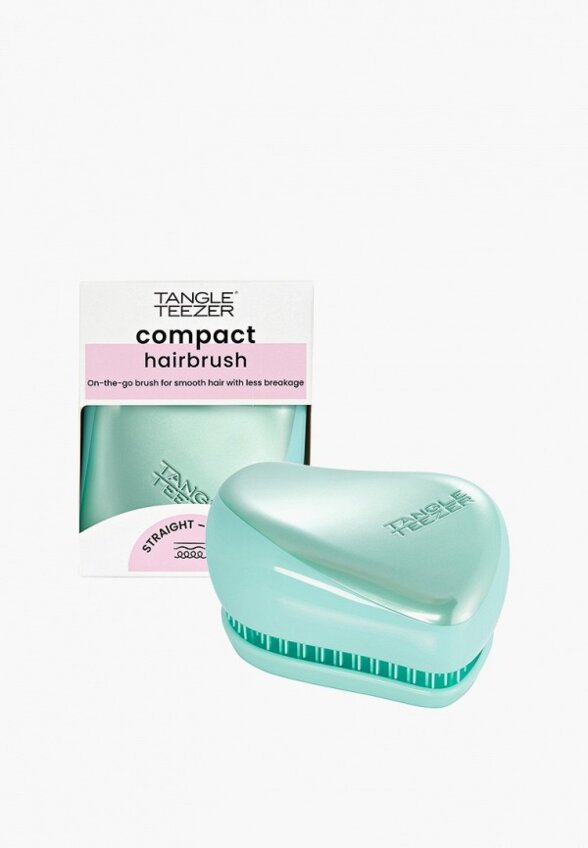 Расческа для распутывания волос Tangle Teezer