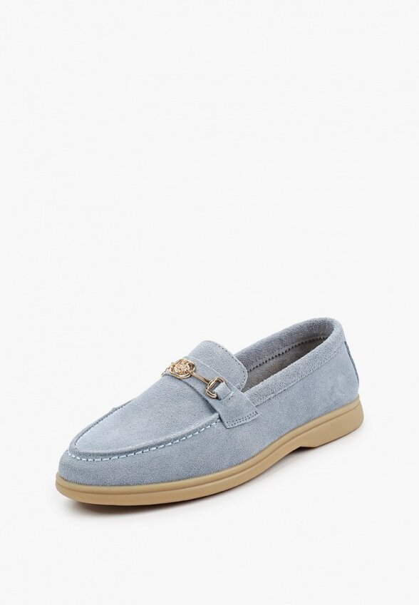 Лоферы Dino Ricci