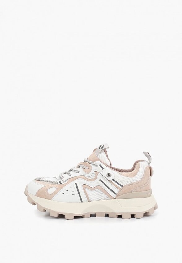 Кроссовки Dino Ricci