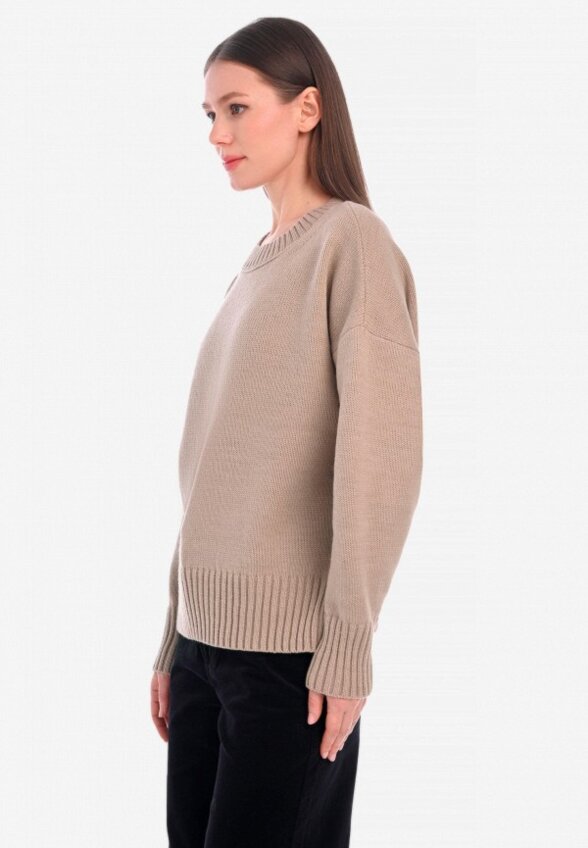 Джемпер Scandica