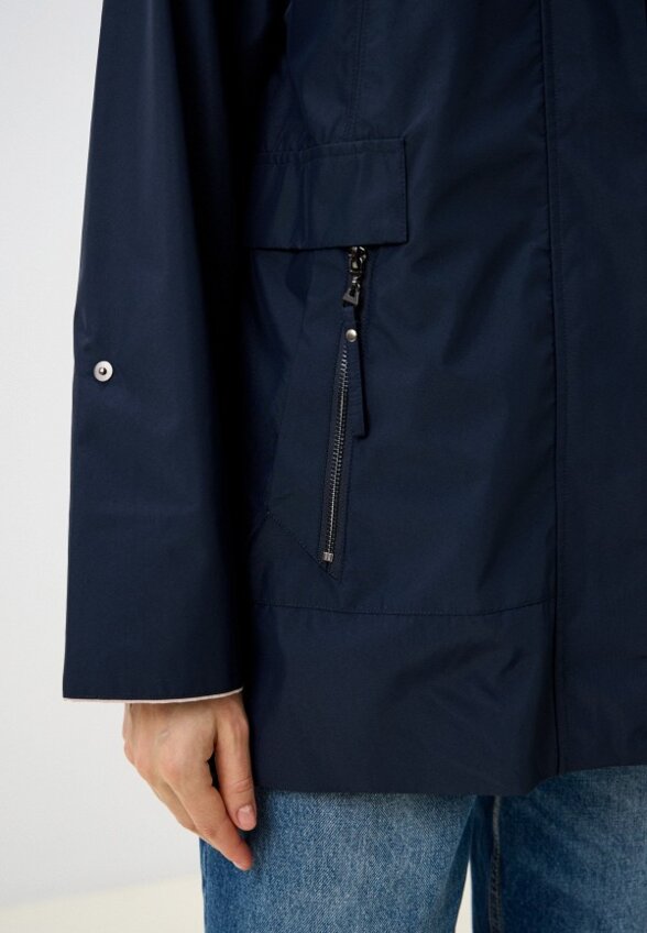 Ветровка Снежная Королева