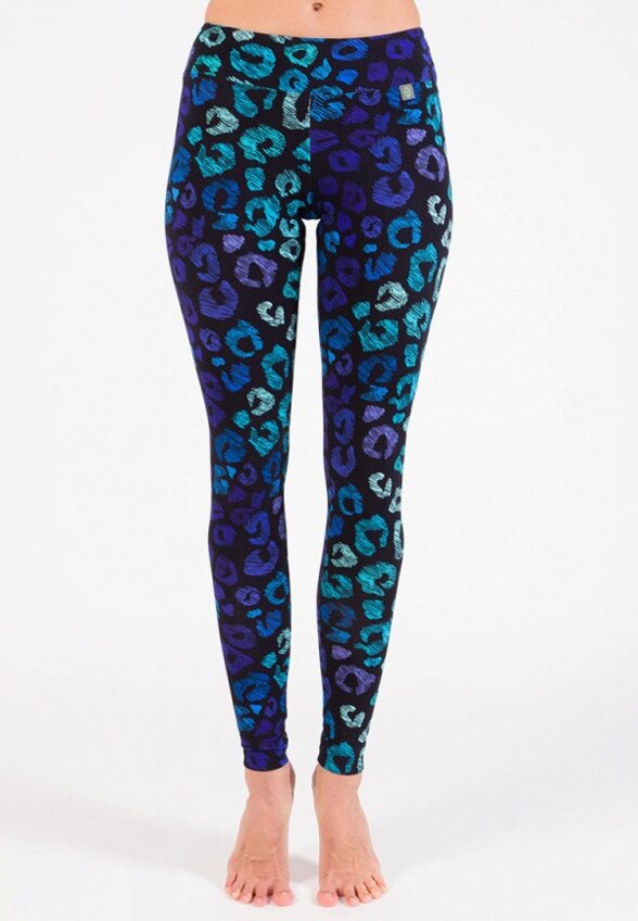 Леггинсы YogaDress