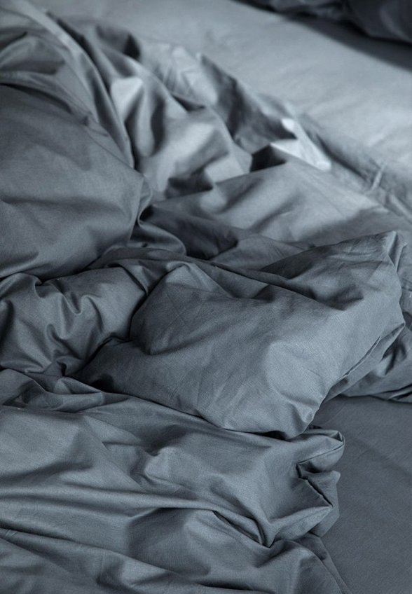 Постельное белье Евро Унисон