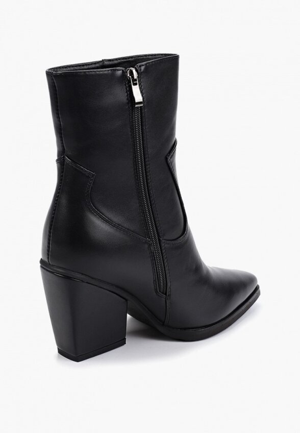 Полусапоги Crony