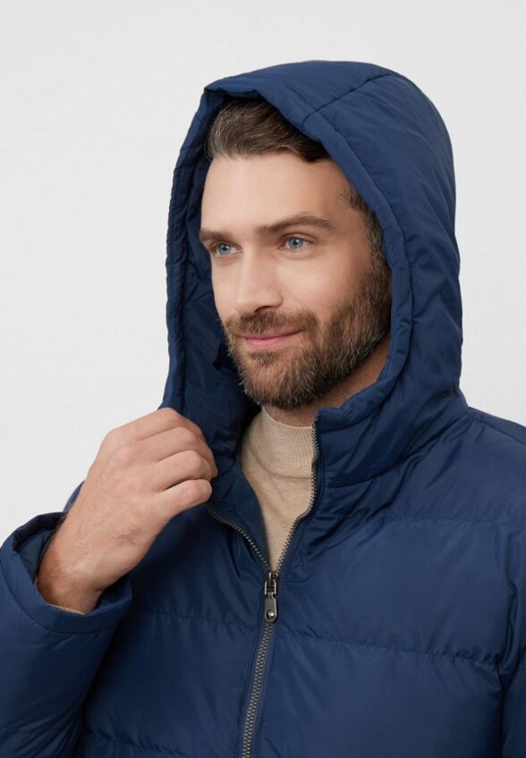 Куртка утепленная Modis