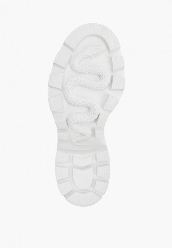 Полусапоги Passegiata