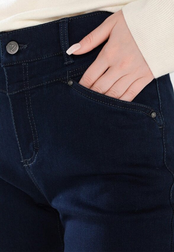 Джинсы Anna Montana