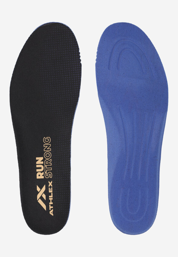 Кроссовки женские Athlex Navi, Синий