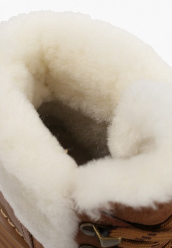 Ботинки Salamander