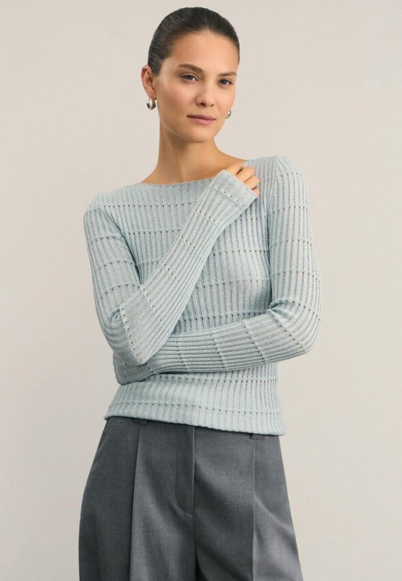 Джемпер Zarina