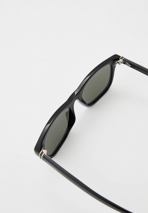 Очки солнцезащитные Gucci