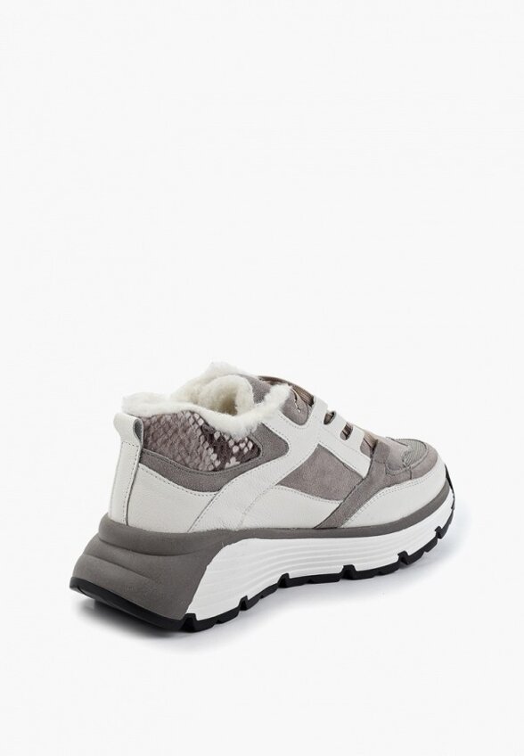 Кроссовки Emanuele Gelmetti