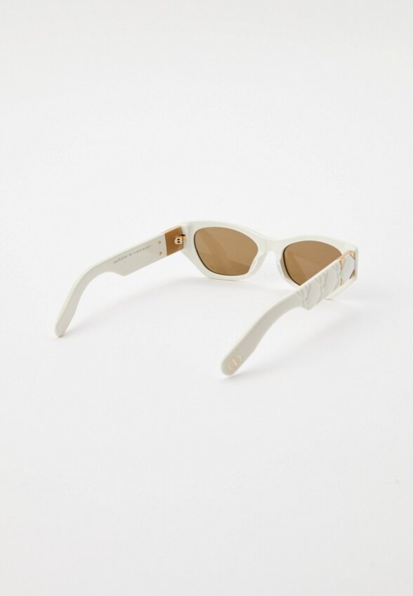 Очки солнцезащитные Dior