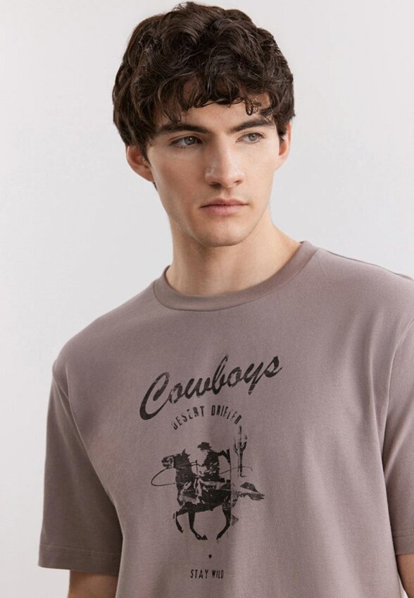 Футболка Baon